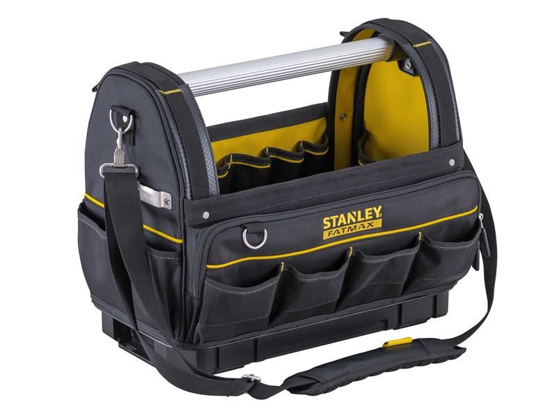 Stanley® Hand Tools FatMax® PRO-STACK™ Soft Tote STANLEY® Hand Tools - Dynamic Drive