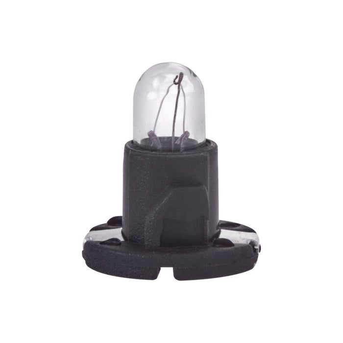 Ring Automotive R509TDBK 12V 1.2W T-1/4Nw (Black Base) Panel Bulb Ring Automotive  - Dynamic Drive