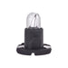 Ring Automotive R509TDBK 12V 1.2W T-1/4Nw (Black Base) Panel Bulb Ring Automotive  - Dynamic Drive