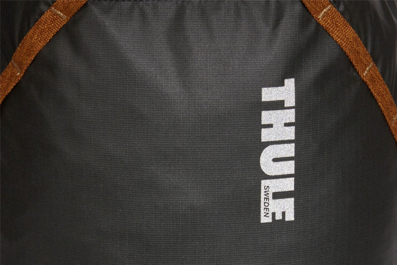 Thule Stir 18L hiking rucksack wood thrush orange Hiking backpack Thule - Dynamic Drive