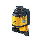 Stabila LAX 400 Self-Levelling Multi-Line Laser Stabila - Dynamic Drive