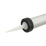 Silverline Silicone Sausage Combi Gun 450ml 868709 Silverline  - Dynamic Drive