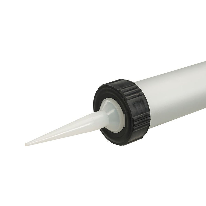 Silverline Silicone Sausage Combi Gun 450ml 868709 Silverline  - Dynamic Drive