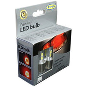 Ring RW207LED Lamp 12V, LED R5W/R10W 6000K, Set of 2 Ring Automotive - Dynamic Drive
