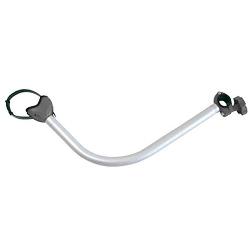 Fiamma Bike Block Pro 4 Grey Durable & Stylish Bike Security Fiamma - Dynamic Drive