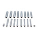 Laser Extra Deep Master Socket Set 18pc 8420 Laser - Dynamic Drive