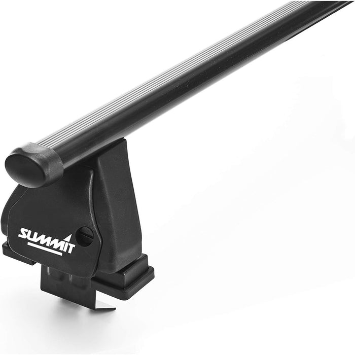 Summit Roof Rack Cross Bars fits Kia Venga 2010-2019 (no glass roof) Summit  - Dynamic Drive