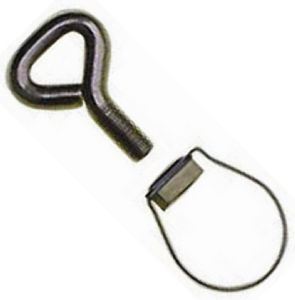 W4 Pole Adjust Clamps 125" (2 37680 W4 - Dynamic Drive