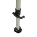 Travellife Sorrento Table Honeycomb Dark Grey 100 2129210 Travellife - Dynamic Drive