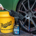 Meguiar's X1901EU Supreme Wheel Brush Large Meguiar's  - Dynamic Drive