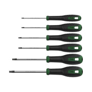 Hultafors TORX® Screwdriver Set, 6 Piece Hultafors - Dynamic Drive