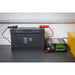 Sealey SPBC40 Battery Support Unit & Charger 40A Sealey  - Dynamic Drive