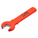 Itl Insulated Totally Insulated Open End Spanner 10mm ITL Insulated - Dynamic Drive