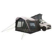 Outwell Parkville 200SA Inflatable Driveaway Campervan Awning Outwell - Dynamic Drive