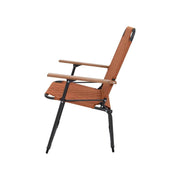 Bo-Camp Industrial Collection Chair Jefferson M Clay Bo-Camp - Dynamic Drive