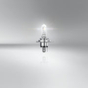 Osram NIGHT BREAKER SILVER H4, +100% more brightness, halogen headlamp, 64193NBS Osram - Dynamic Drive