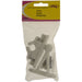 MDS1203 W4 Viva door retainer includes fixings 37848 W4 - Dynamic Drive