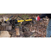 Draper Felling Axe with Fibreglass Shaft, 1.6kg 09942 Draper - Dynamic Drive