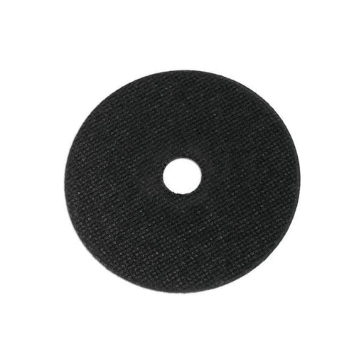 Connect Abracs Extra Thin Flat Cutting Discs 100mm x 1.0mm 10pc 32144 Tool Connection - Dynamic Drive