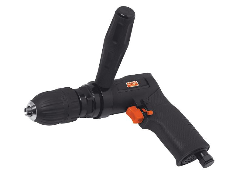 Bahco BP825 Reversible Air Drill 13mm Bahco - Dynamic Drive