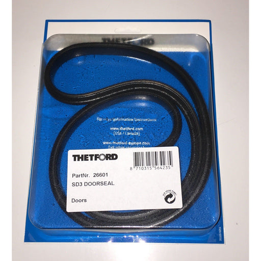 Thetford Service Door 3 door seal 26601 Thetford - Dynamic Drive