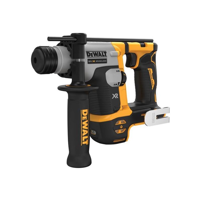 Dewalt Power Tools DCH172N Ultra-Compact XR SDS Plus Rotary Hammer 18V Bare Unit DeWALT Power Tools - Dynamic Drive