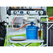 Coleman Cooking Stand Camping Cook Table Coleman - Dynamic Drive