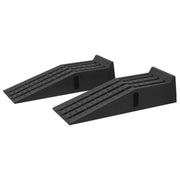 Sealey Car Ramps 1.5 Tonne Capacity per Ramp 3 Tonne Capacity per Pair CAR3000C Sealey - Dynamic Drive