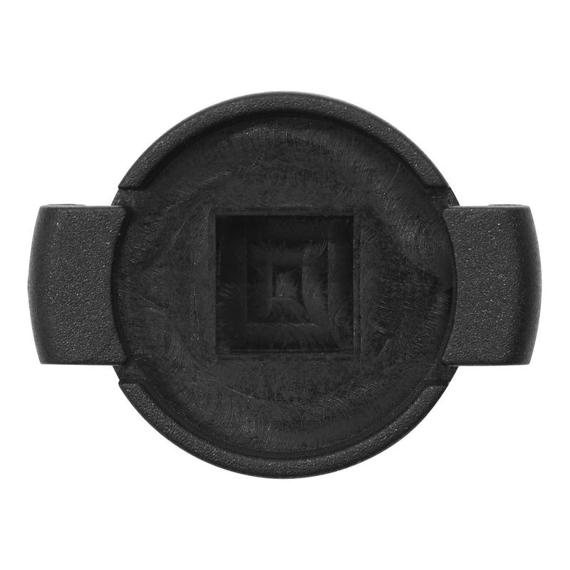Sealey Plastic Sump Plug Ford Duratorq Pack of 10 DB8127 Sealey - Dynamic Drive