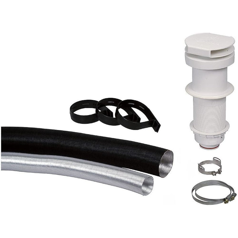 Truma Roof cowl kit CD 34122-01 Truma - Dynamic Drive