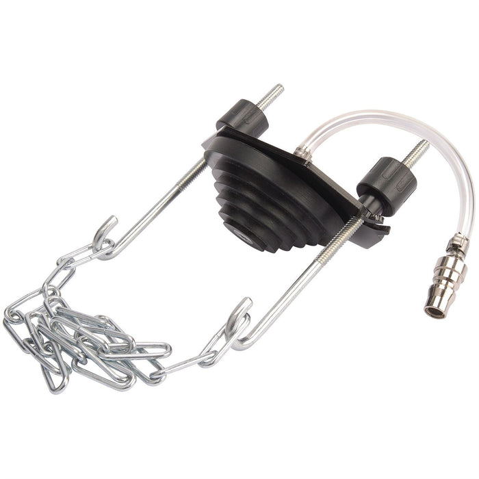 Draper Universal Brake Cap Adaptor 28837 Draper - Dynamic Drive