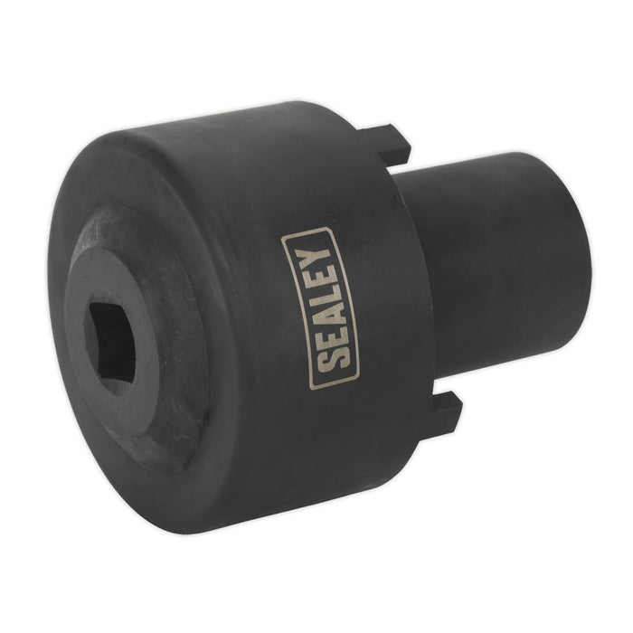 Sealey Rear Hub Nut Socket Ford Transit SX138 Sealey - Dynamic Drive