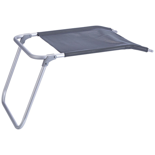 MDS1203 Reimo High Back Camping Chair 910981 Camp 4 - Dynamic Drive