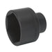 Sealey Impact Socket 65mm Thin Wall 3/4"Sq Drive SX015 Sealey - Dynamic Drive