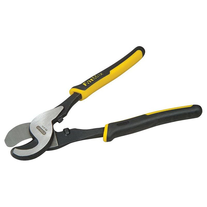 Stanley® Hand Tools FatMax® Cable Cutters 215mm (8.1/2in) STANLEY® Hand Tools - Dynamic Drive