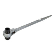 King Dick Ratchet Podger Metric 13 x 17mm King Dick - Dynamic Drive