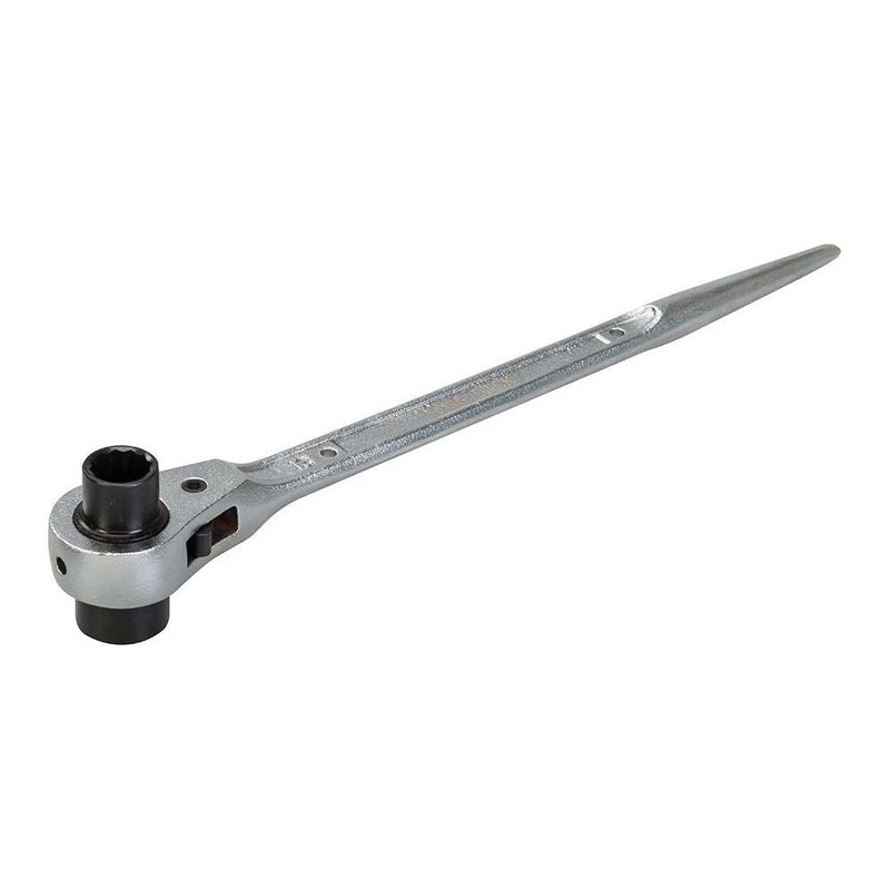 King Dick Ratchet Podger Metric 13 x 17mm King Dick - Dynamic Drive