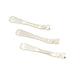 Laser LTR Aluminium Tyre Lever Set 3pc 8223 Laser - Dynamic Drive