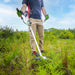 Sealey SV20 Series 35cm Brush Cutter & Strimmer 40V - Body Only CP40VBC Sealey - Dynamic Drive
