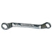 Draper Elora Midget Deep Crank Metric Ring Spanner, 4 x 4.5mm 02589 Draper - Dynamic Drive