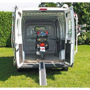 Fiamma Carry Ramp 02095-04- Fiamma - Dynamic Drive