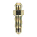 Sealey Brake Bleed Screw M7 x 28mm 1mm Pitch Pack of 10 BS7128 Sealey - Dynamic Drive