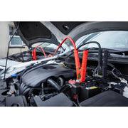 Ring Automotive RBC250 Insulated and Heavy Duty Clamps Plastic Box, 350 A, 25 mm Ring Automotive - Dynamic Drive