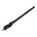 Dewalt Power Tools Extreme Tri-Flute Spade Bit 14 x 152mm DeWALT Power Tools - Dynamic Drive