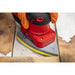 Sealey Variable Speed Brushless Orbital Sander 100 x 150mm 350W DAS152PS Sealey - Dynamic Drive