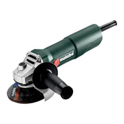 Metabo W750-115 Mini Grinder 115mm 750W 110V Metabo - Dynamic Drive