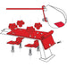 Fiamma Kit Standard: Durable and Reliable Awning for Your Camper Fiamma - Dynamic Drive