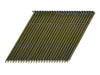 Bostitch 28° Bright Smooth Shank Stick Nails 2.8 x 75mm (Pack 2000) Bostitch - Dynamic Drive