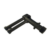 Karcher K4 K5 Pressure Washer Water Inlet High Pressure Suction Elbow Complete Karcher - Dynamic Drive
