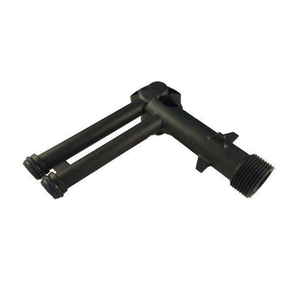 Karcher K4 K5 Pressure Washer Water Inlet High Pressure Suction Elbow Complete Karcher - Dynamic Drive